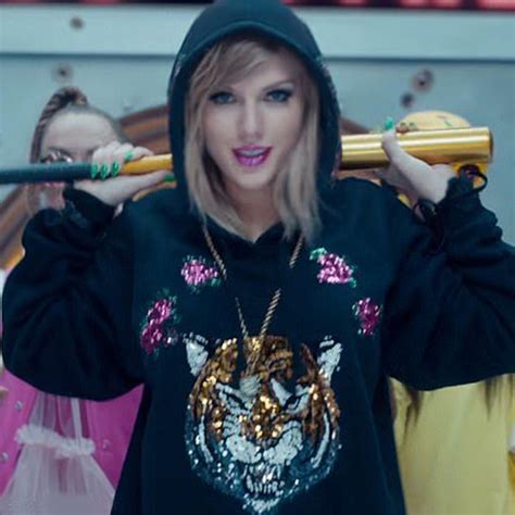 Taylor Swift Tiger Hoodie - William Jacket