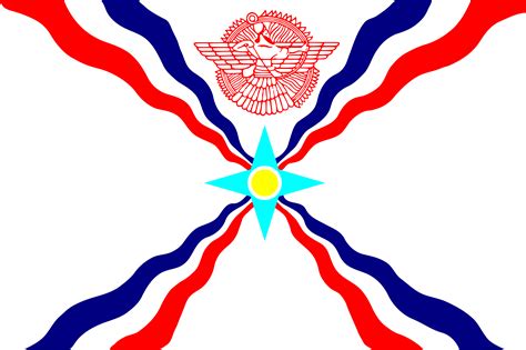 🔥 [30+] Assyrian Wallpapers | WallpaperSafari