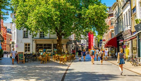 Breda travel tips: hotspots, activities, cafés and more - Holland.com