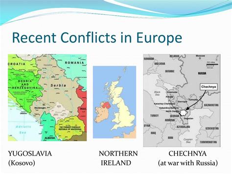 PPT - Current Conflicts in Europe PowerPoint Presentation, free download - ID:2660374