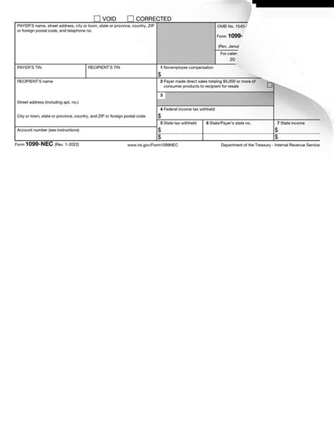 1090 Form 2023 - Printable Forms Free Online