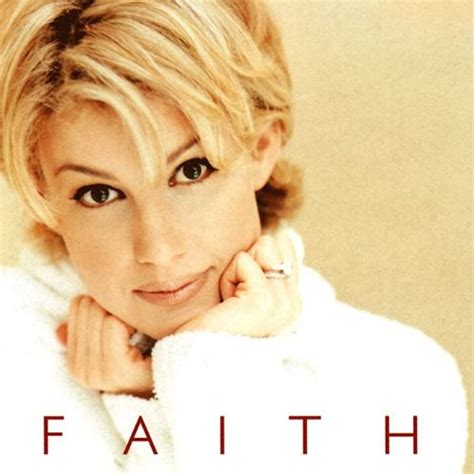 The List of Faith Hill Albums in Order of Release - Albums in Order