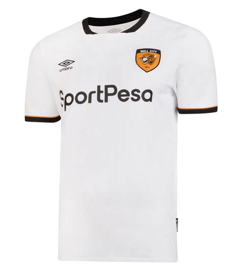 Hull City Kit