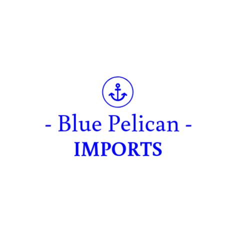 BLUE PAGE – Building Materials | Blue Pelican Imports