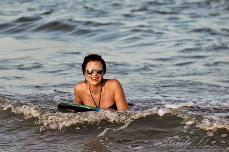 Hampton Beach – Surfing Time! - Stovila - NH Wedding Photographers