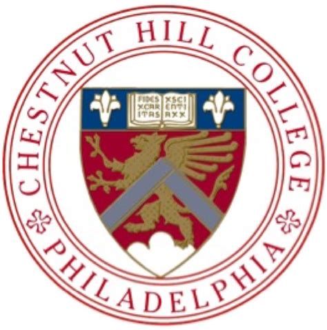 Chestnut Hill College 2023 Academic Calendar - Academiccalendars.net