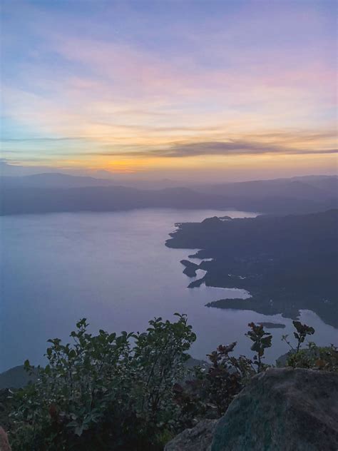 Guatemala - Hiking San Pedro Volcano for a Spectacular Sunrise