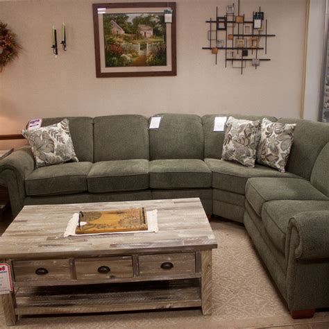 Corner Sofa Sectionals | Baci Living Room