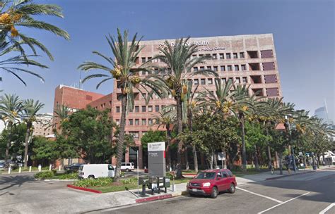 California Hospital Readies for Major Construction | News | ladowntownnews.com