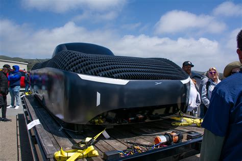 World's first flying car gets flight certified, and it's 100% electric