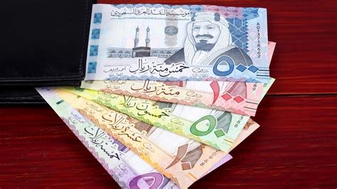 Up to 5-year jail for damaging features of currency note in Saudi - News | Khaleej Times