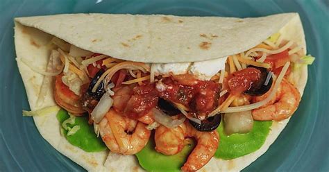 10 Best Soft Shell Taco Recipes