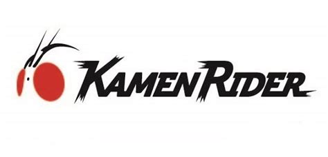 Official Kamen Rider Franchise Logo & Store Announced - JEFusion