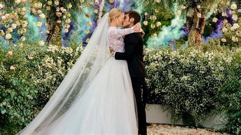 Chiara Ferragnis Hochzeit: Alles, was wir wissen | Vogue Germany