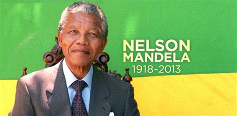 Nelson Mandela Dead: Former South African President Dies at 95 - ABC News