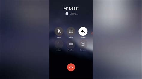 I found Mr Beast Real Phone Number Online 😱😱 - YouTube