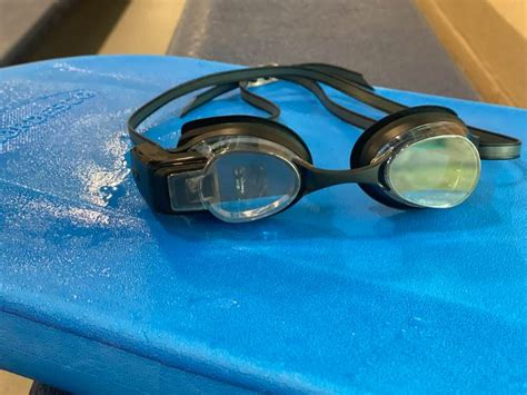 FORM Swim Goggles Review – The World’s First Smart Swim Goggle!