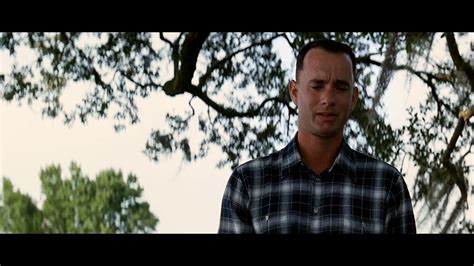 Forrest Gump - Jenny's Death (Rescore) - YouTube