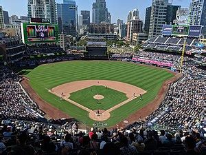 Petco Park - Wikipedia