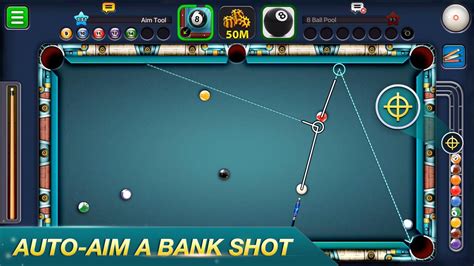 Download Aim Tool for 8 Ball Pool APK 2.1.8 for android - APKLUST