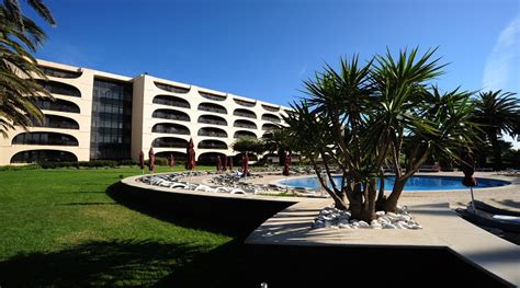 Vila Gale Cascais Hotel Lisbon - Direct Golf Holidays