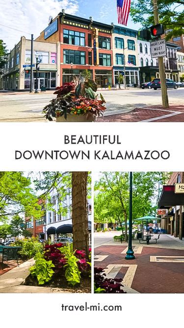 Kalamazoo Michigan: Top 10 Things To Do | Traveling Michigan