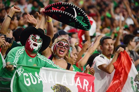 Mexican Soccer Fans Are Reluctant to Give up a Favorite Chant — an Anti-Gay Slur | KTLA