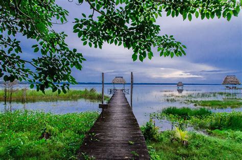 Lake Peten Itza'. Guatemala. | Places to visit, Places to go, Trip planning