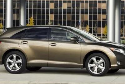 2023 Toyota Venza changes | US Newest Cars