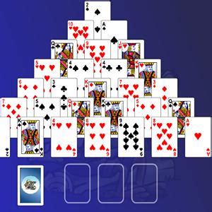 Solitaire Pyramid List of Tips, Cheats, Tricks, Bonus To Ease Game