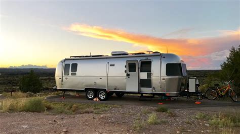 The Best 2021 Spring Airstream Camping - Airstream