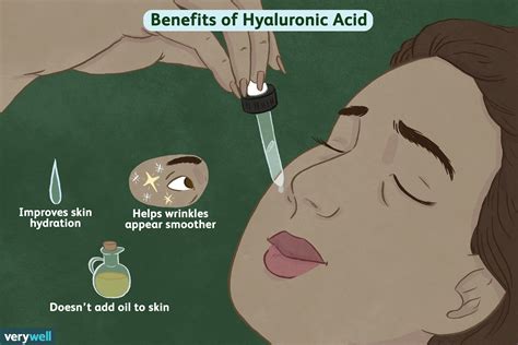 Adding Hyaluronic Acid to Your Skincare Routine