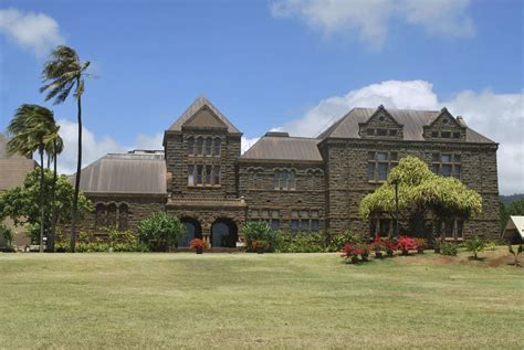 Bishop Museum. Best Museums in Honolulu, USA