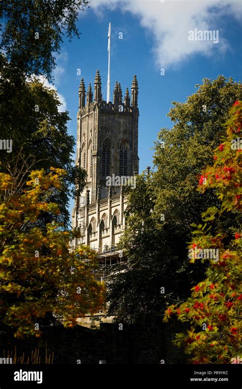 Scottish episcopal church hi-res stock photography and images - Alamy