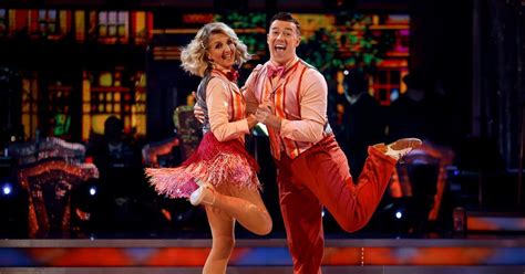 Strictly returns to form for Results | Ratings | Broadcast