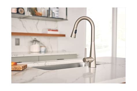 Faucet.com | 7864SRS in Spot Resist Stainless by Moen