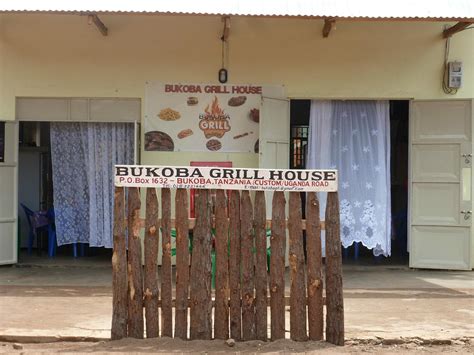 BUKOBA GRILL HOUSE - Restaurant Reviews, Photos & Phone Number - Tripadvisor