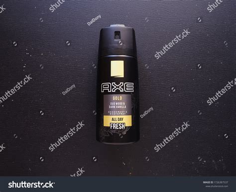 8 Axe Deodorant Logo Stock Photos, Images & Photography | Shutterstock