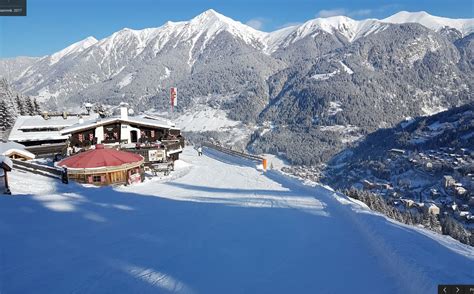 Bad Gastein - Freeride