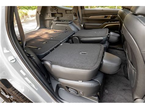 2024 Kia Telluride: 74 Interior Photos | U.S. News