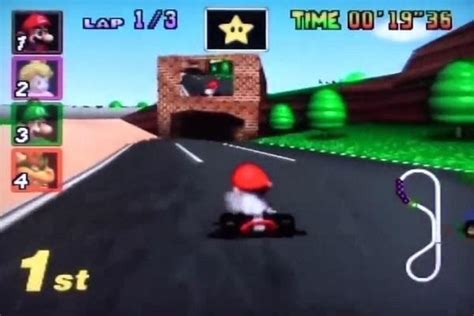 MARIOKART 64 Guide Tips APK for Android Download