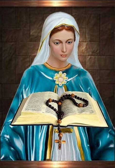 FEAST OF THE QUEEN OF THE MOST HOLY ROSARY - Prayers and Petitions