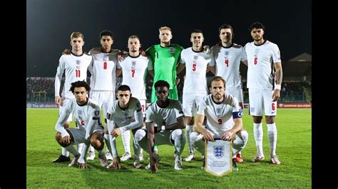 England Potential Team for FIFA World Cup Qatar 2022 | World cup, Fifa ...