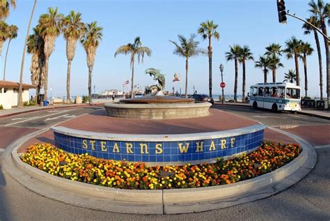 Stearns Wharf, Santa Barbara | Tickets & Tours - 2024