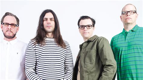 Weezer | Entradas Conciertos y Giras 2023 2024 - Wegow