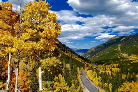 9news.com | Colorado fall colors guide: where and when to see the best ...