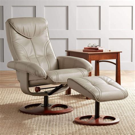 10 Best Swivel and Reclining Chairs - 2024 Reviews & Guide • Recliners ...