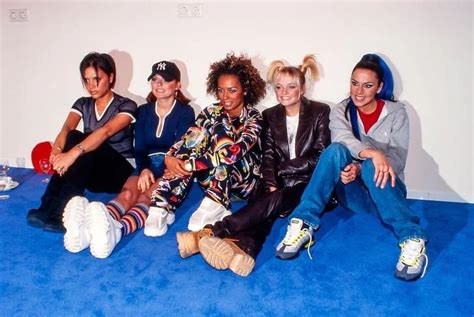 Spice Girls 90s, Rock And Roll History, Personal Style, Spices, Singer ...