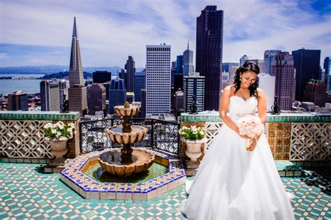 Elegant San Francisco Wedding Flowers at the Fairmont - Ornamento| San Francisco Floral Design ...