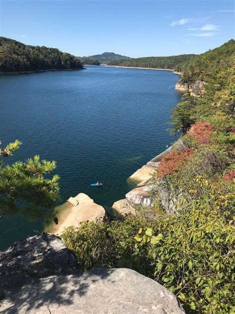 ITAP of Summersville Lake#PHOTO #CAPTURE #NATURE #INCREDIBLE | Summersville lake, Lake photos ...